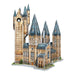 EAN 665541020155 - Wrebbit 3D W3D-2015 puzzle Puzle 3D 875 pieza(s) Edificios imagen 1