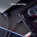 EAN 197029117465 - HyperX Audio Mixer 20 - 20000 Hz Negro imagen 9