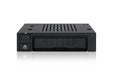 EAN 4711132867312 - Icy Dock flexiDOCK MB521SP-B Negro imagen 2