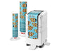 EAN 5031713071655 - OKI C844dnw Color 1200 x 1200 DPI A3 Wifi imagen 5