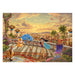EAN 4001504580322 - Schmidt® Spiele 58032 puzzle Puzzle rompecabezas 1000 pieza(s) Dibujos imagen 1