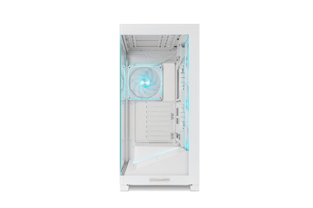 EAN 8436587976520 - NOX Hummer BLADE Blanco, Transparente imagen 14
