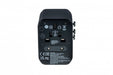 EAN 0023942495451 - Verbatim 49545 adaptador de enchufe eléctrico Universal imagen 2