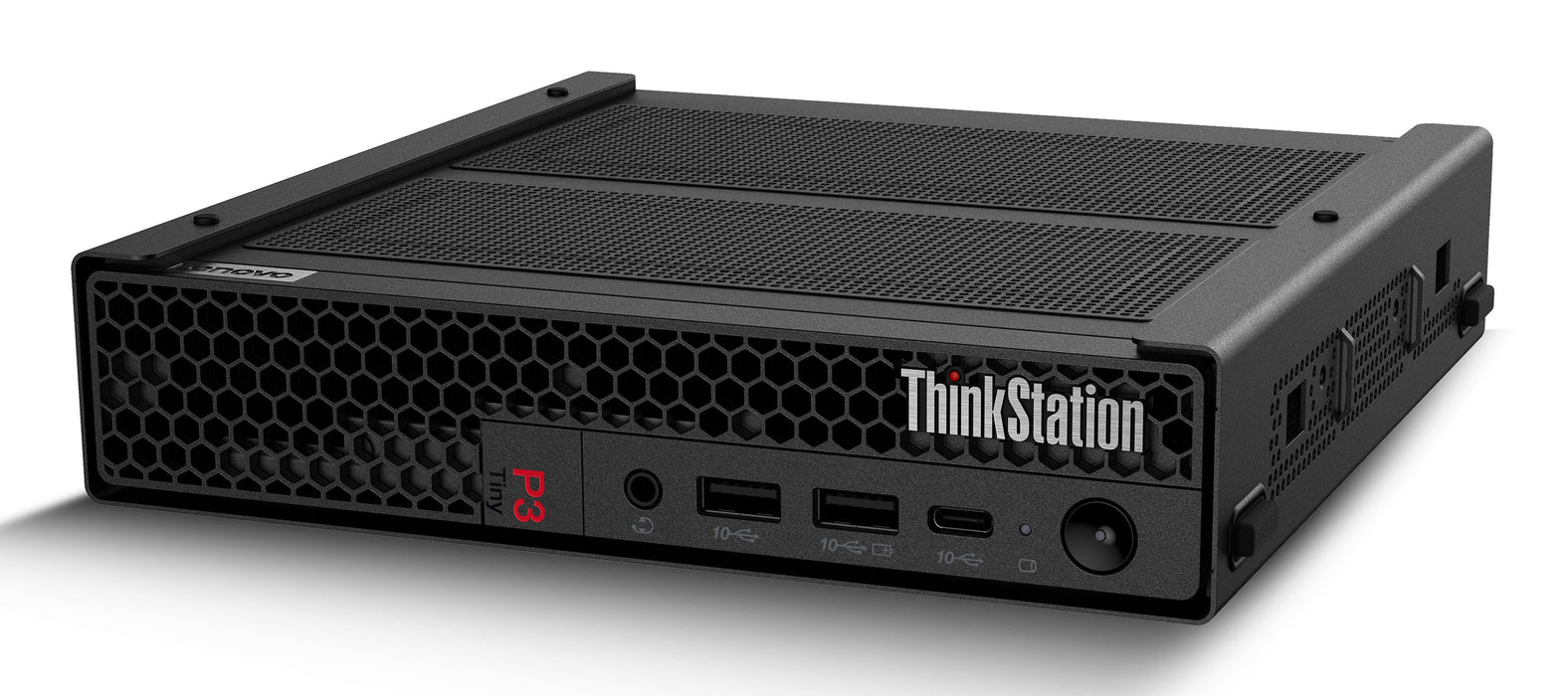 EAN 198154825454 - Lenovo ThinkStation P3 Tiny Intel® Core™ i7 i7-14700 64 GB DDR5-SDRAM 1 TB SSD NVIDIA RTX A1000 Windows 11 imagen 5