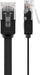 EAN 4040849953835 - Goobay 95383 cable de red Negro 15 m Cat6 U/UTP (UTP) imagen 3