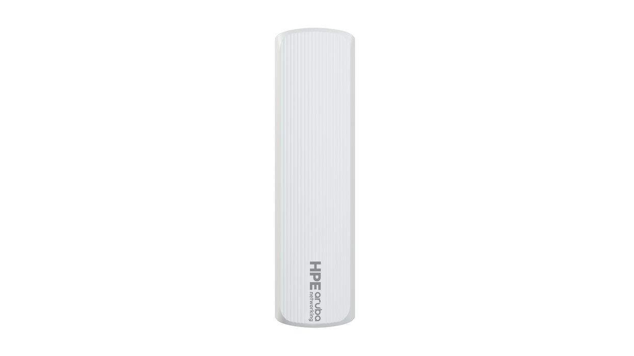 EAN 190017650227 - HPE Aruba Networking User Experience Insight Sensor 6Ghz 11ax Cellular PoE Powered Sensor with PSU imagen 1