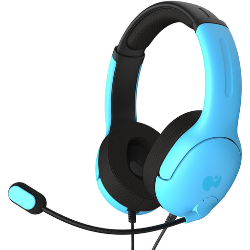 EAN 708056070892 - PDP AIRLITE Auriculares Alámbrico Diadema Juego Azul imagen 1