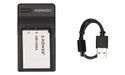 EAN 5055190181331 - PSA Parts DCCLPE17 cargador de batería Batería para videocámara USB imagen 2