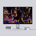 EAN 9350784105707 - ALOGIC 32A4KPDMSLV pantalla para PC 81,3 cm (32") 3840 x 2160 Pixeles 4K Ultra HD LED Plata imagen 7