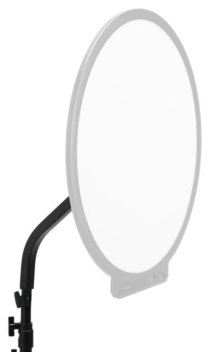 EAN 6977162452449 - Amaran 6977162452449 soporte y base para luz y efectos especiales Negro Aluminio imagen 2