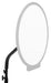 EAN 6977162452449 - Amaran 6977162452449 soporte y base para luz y efectos especiales Negro Aluminio imagen 2