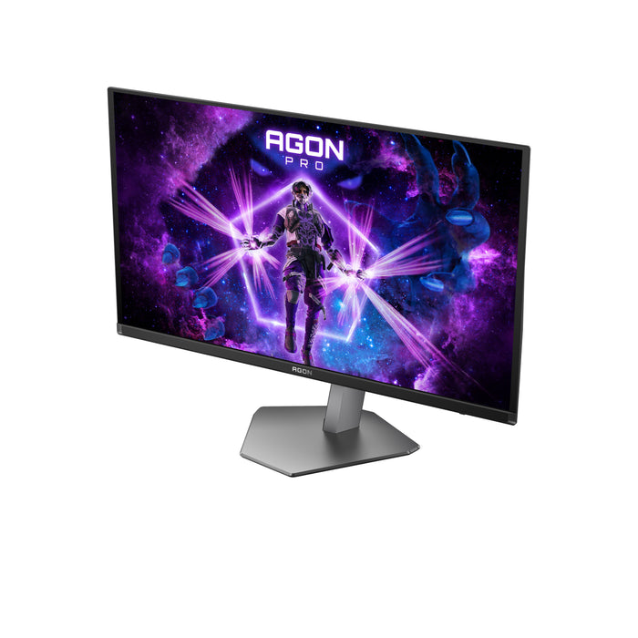 EAN 4038986642620 - AOC G2 AG276UZD pantalla para PC 67,3 cm (26.5") 3840 x 2160 Pixeles 4K Ultra HD OLED Negro imagen 9