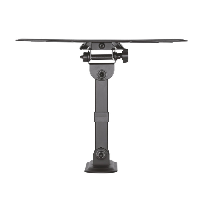 EAN 8436574703269 - AISENS WT42TSE-007 soporte para TV 106,7 cm (42") Negro imagen 4