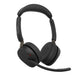 EAN 5706991036916 - Jabra Evolve3 65 Auriculares Inalámbrico Diadema Oficina/Centro de llamadas USB tipo A Bluetooth Negro imagen 1