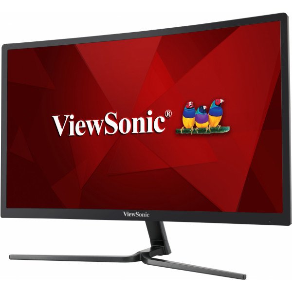 EAN 0766907975819 - Viewsonic VX Series VX2458-C-mhd pantalla para PC 61 cm (24") 1920 x 1080 Pixeles Full HD LED Negro imagen 4