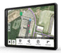 EAN 0753759293772 - Garmin DEZL LGV1010 navegador Fijo 25,6 cm (10.1") TFT Pantalla táctil 554 g Negro imagen 6