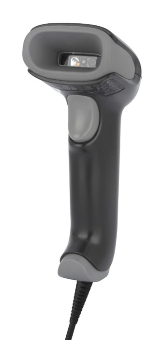 EAN 5715063274125 - Honeywell Voyager XP 1470g Lector de códigos de barras portátil 1D/2D Negro imagen 1