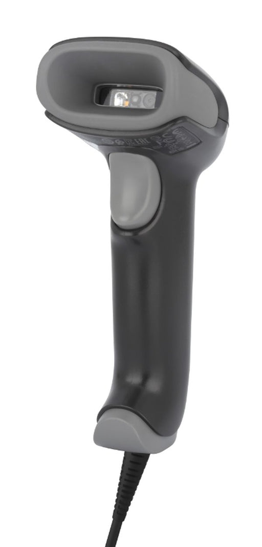 EAN 5704174225096 - Honeywell Voyager XP 1470g Lector de códigos de barras portátil 1D/2D LED Negro, Gris imagen 1