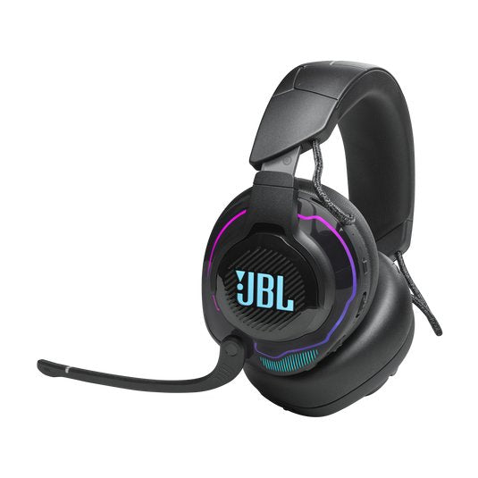 EAN 6925281928420 - JBL Quantum 910 Auriculares Inalámbrico y alámbrico Diadema Juego Bluetooth Negro imagen 1