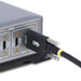EAN 0065030916806 - StarTech.com S2CEPR3M-USBSL-CABLE cable USB USB 2.0 USB C Negro imagen 8