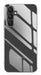EAN 4250686413380 - nevox 2338 funda para teléfono móvil 16,8 cm (6.6") Carcasa rígida Transparente imagen 2