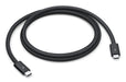 EAN 0195950365924 - Apple MDW94ZM/A cable Thunderbolt 1 m 120 Gbit/s Negro imagen 1