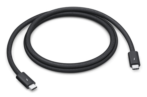 EAN 0195950365924 - Apple MDW94ZM/A cable Thunderbolt 1 m 120 Gbit/s Negro imagen 1