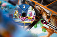 EAN 4270003615600 - Pegasus Mindbug Juego De Cartas Intercambio de cartas imagen 5