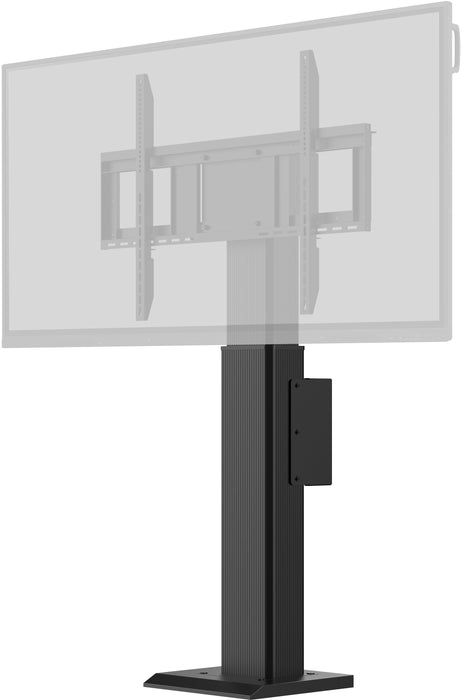 EAN 4948570033096 - iiyama MD WLIFT1021-B1 soporte para monitor 2,18 m (86") Suelo/pared Negro imagen 3