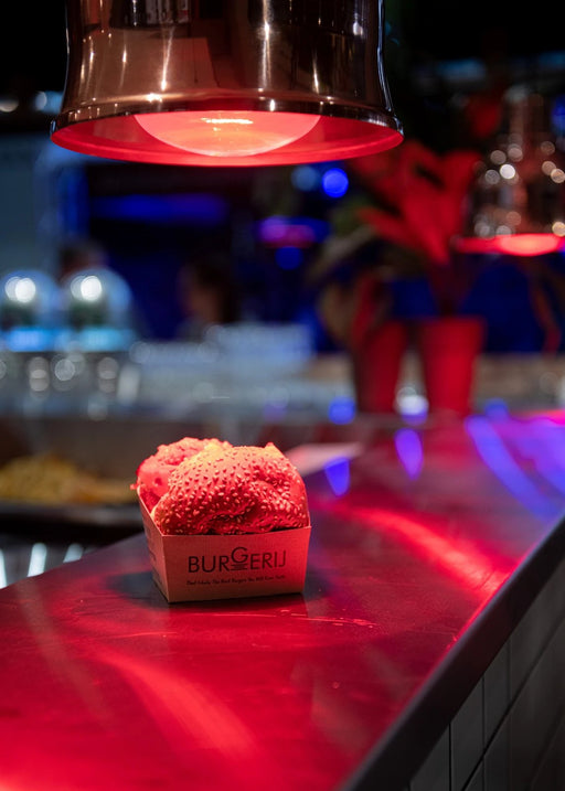 EAN 8711500575234 - Bailey Electric & Electronics 60800122044 lámpara incandescente 250 W imagen 2