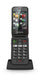 EAN 9005613168940 - Emporia SIMPLICITYglam.4G 7,11 cm (2.8") 106 g Negro Teléfono para personas mayores imagen 45