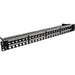 EAN 4043718255511 - InLine 76848C panel de parcheo 1U imagen 1