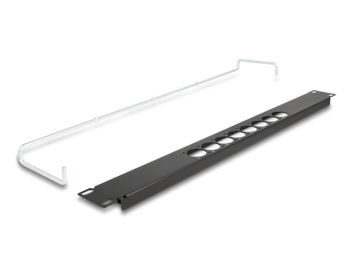 EAN 4043619670604 - DeLOCK 67060 panel de parcheo imagen 1