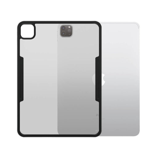 EAN 5711724003110 - PanzerGlass ® ClearCase™ iPad Pro 11″ (2018, 2020-2022) funda para teléfono móvil 27,9 cm (11") Negro imagen 2
