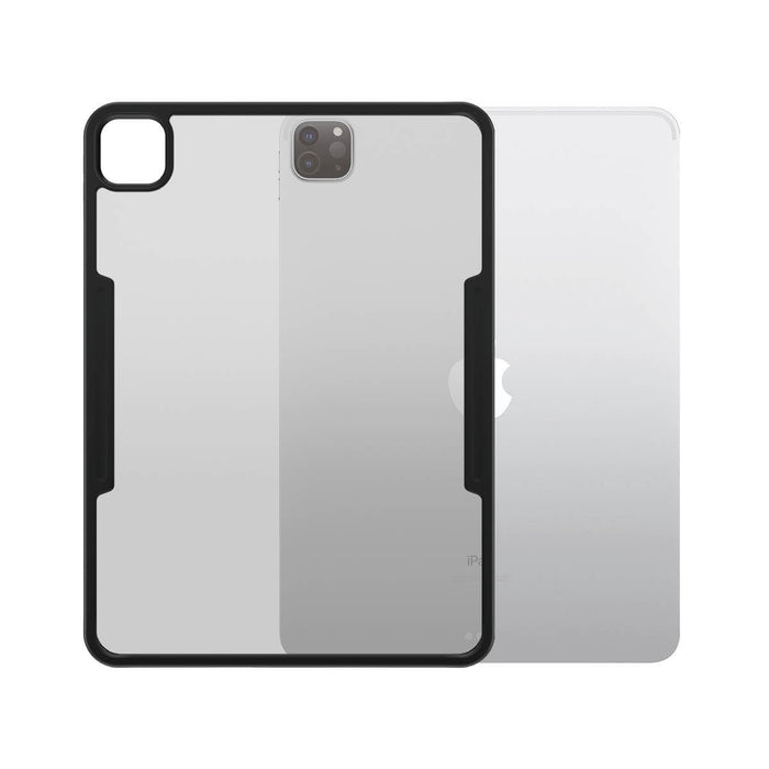 EAN 5711724003110 - PanzerGlass ® ClearCase™ iPad Pro 11″ (2018, 2020-2022) funda para teléfono móvil 27,9 cm (11") Negro imagen 2