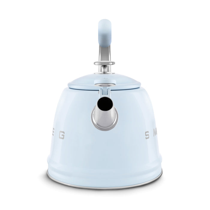EAN 8017709347895 - Smeg WKF01PB tetera 2,3 L Azul imagen 2