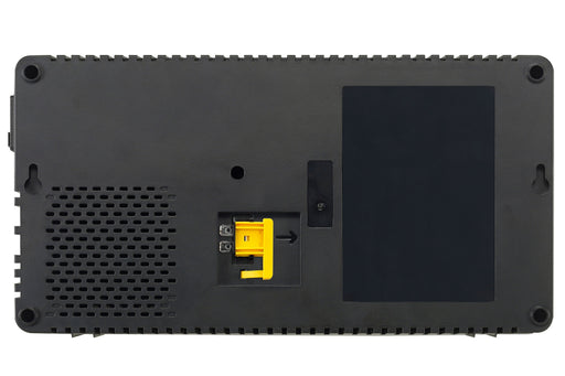EAN 0731304338291 - APC BV500I-MS sistema de alimentación ininterrumpida (UPS) Línea interactiva 0,5 kVA 300 W imagen 2