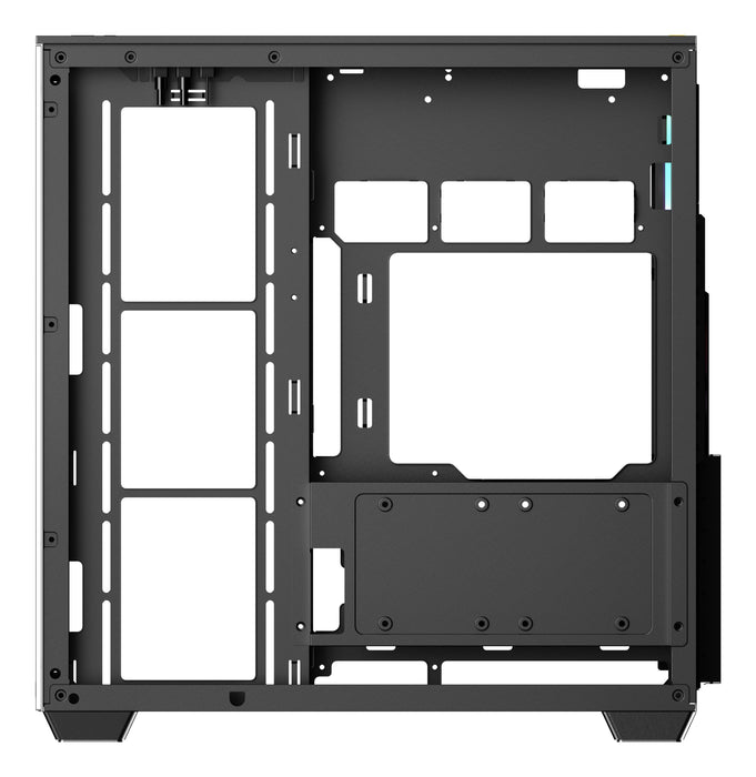 EAN 6977414882345 - Ocypus Delta C74 ARGB Midi Tower Negro imagen 7