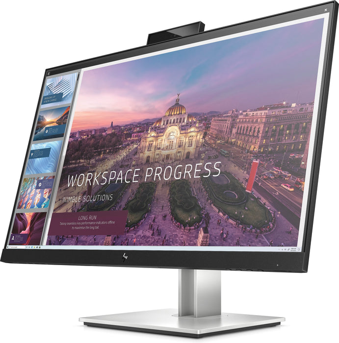 EAN 5715063348642 - HP شاشة إرساء E24d G4 FHD USB-C من pantalla para PC imagen 3