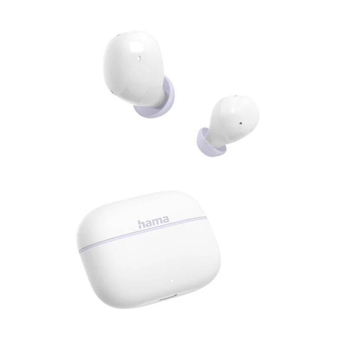 EAN 4047443536952 - Hama Freedom Buddy II Auriculares True Wireless Stereo (TWS) Dentro de oído Llamadas/Música Bluetooth Bla imagen 3