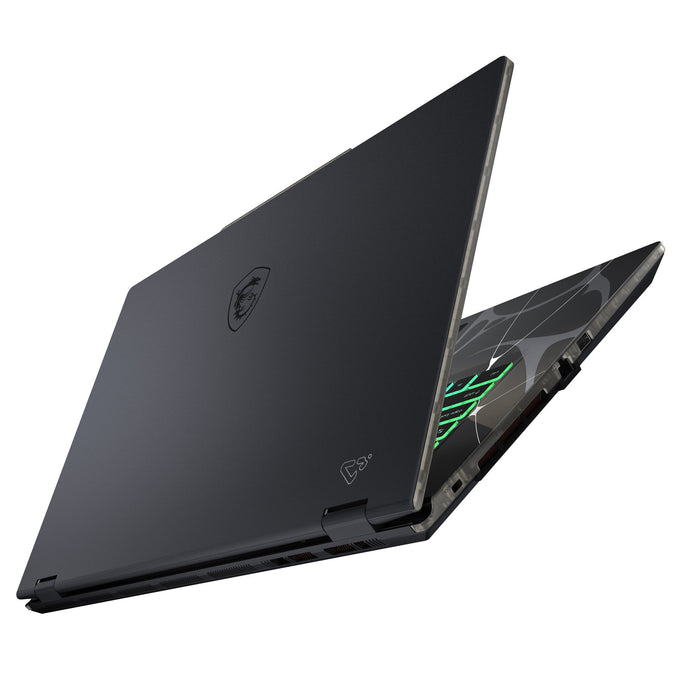 EAN 4711377400459 - MSI Cyborg 17 B13WFKG-201XFR Intel® Core™ i5 i5-13420H Portátil 43,9 cm (17.3") Full HD 16 GB DDR5-SDRAM  imagen 12