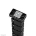 EAN 8721246340126 - Neomounts ADS06-132BL organizador de cables Escritorio Guía para cables Negro 1 pieza(s) imagen 8