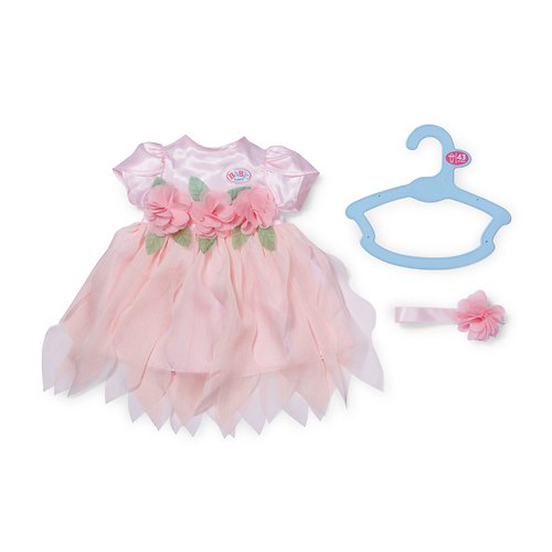 EAN 4001167839720 - BABY born Flower Fairy Vestido para muñecas imagen 1