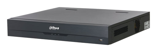 EAN 6937552405226 - Dahua Technology WizSense NVR5464-EI2 Grabadore de vídeo en red (NVR) 1.5U Negro imagen 1