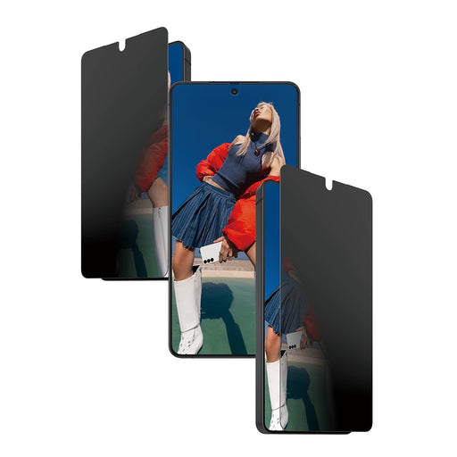 EAN 5715685033902 - PanzerGlass ® 2-Way Privacy Screen Protector Samsung Galaxy S26 Ultra | Ultra-Wide Fit w. EasyAligner Pro imagen 1