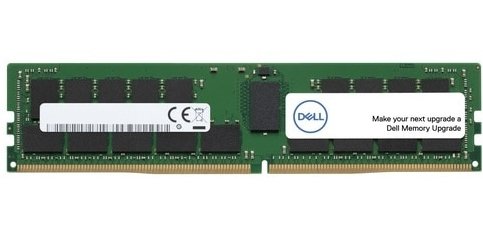 EAN 5706998611383 - DELL Y7N41 módulo de memoria 8 GB DDR4 imagen 1