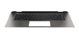 EAN 5704174098478 - HP L30668-052 refacción para laptop Carcasa inferior con teclado imagen 1