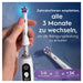 EAN 8700216373210 - Oral-B 373210 cepillo de cabello 2 pieza(s) Blanco imagen 4