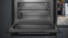 EAN 4242003906484 - Siemens iQ700 CE732GXB1 microondas Negro Solo microondas Integrado 36 L 1000 W imagen 3