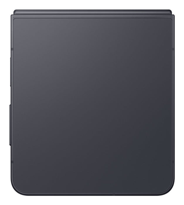 EAN 8806099191801 - Samsung Galaxy Z Flip8 17,5 cm (6.9") SIM doble 5G USB Tipo C 12 GB 512 GB 4300 mAh Grafito imagen 4